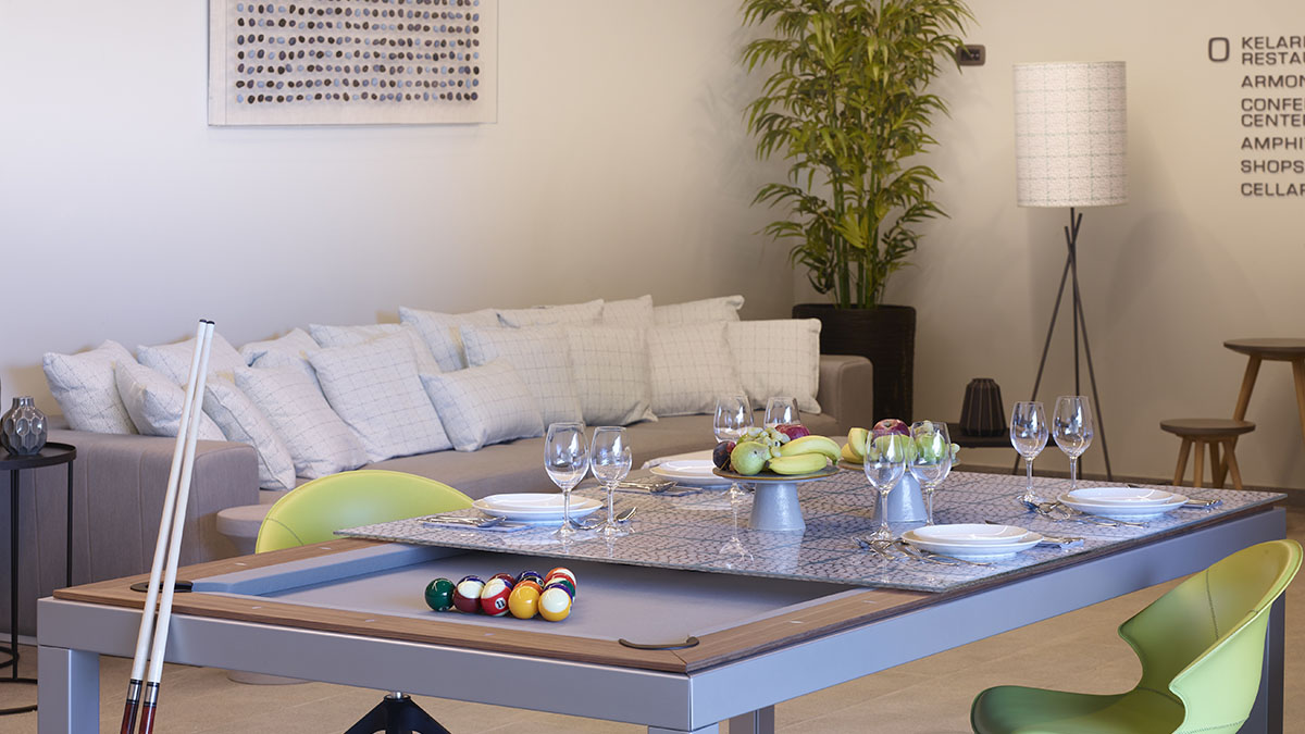 Cayo Exclusive Resort and Spa